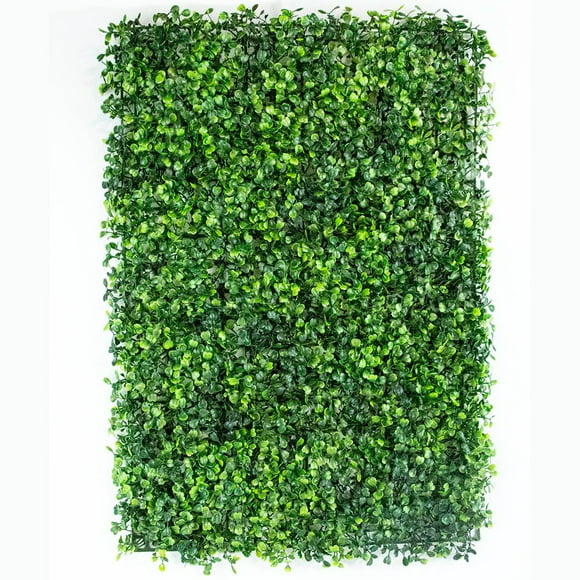 follaje artificial 15 piezas jardimex muro verde jardín sintetico