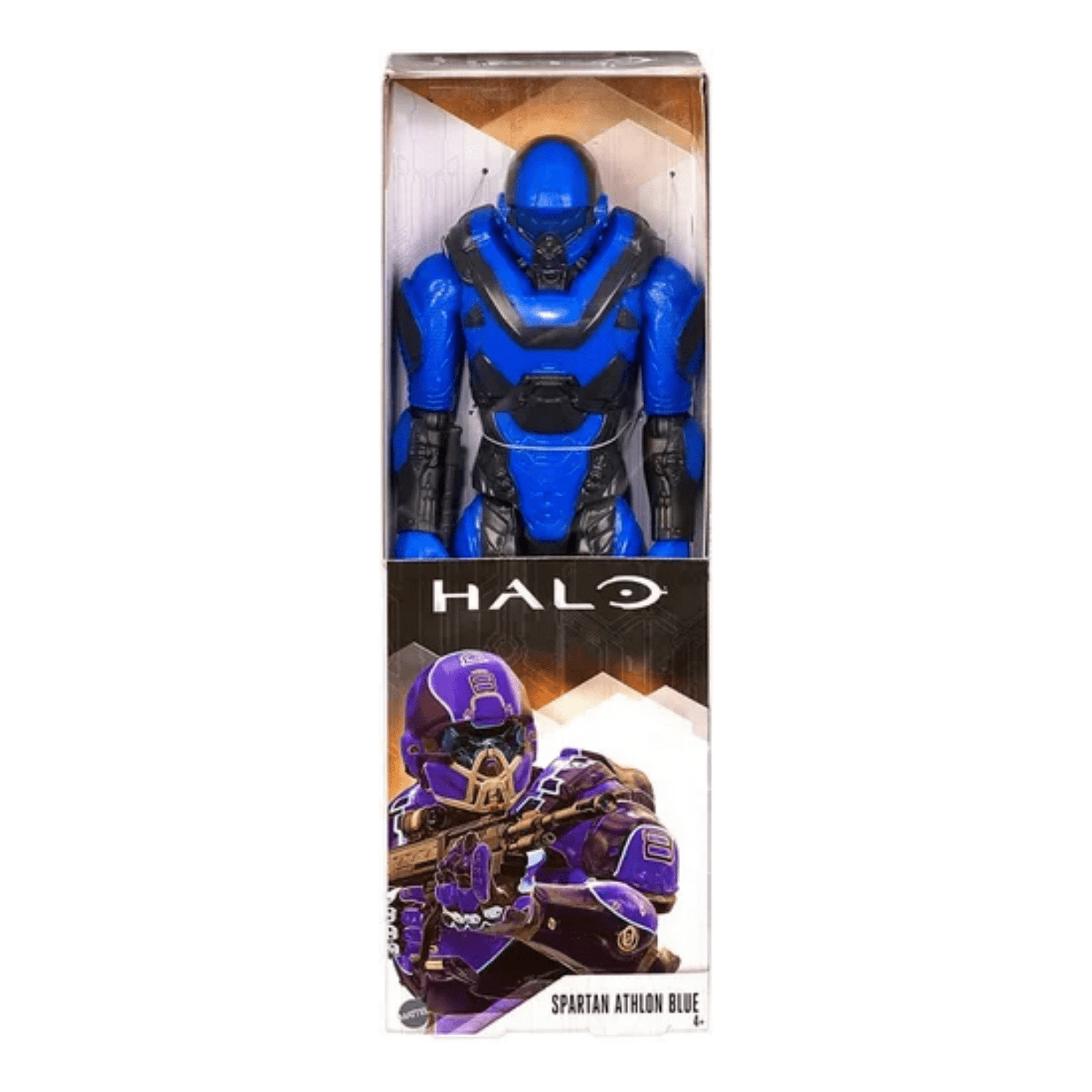 Halo juguetes online mattel