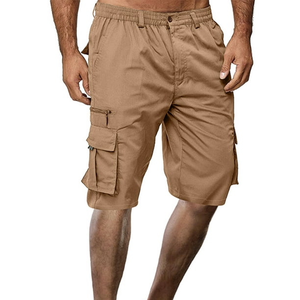 Pantalon de trabajo de verano para hombre
