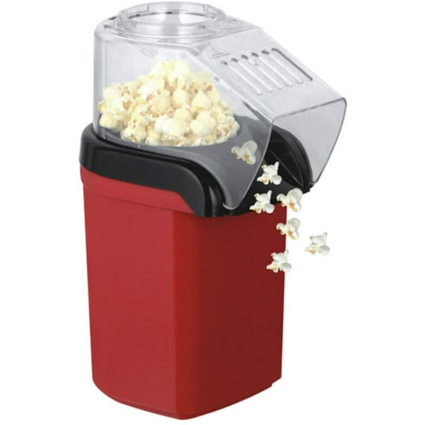 Máquina para palomitas de maiz Housewares - Oechsle