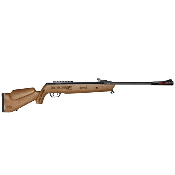 rifle quetzalcoatl de madera nitro piston para uso deportivo mendoza 20005101bz00