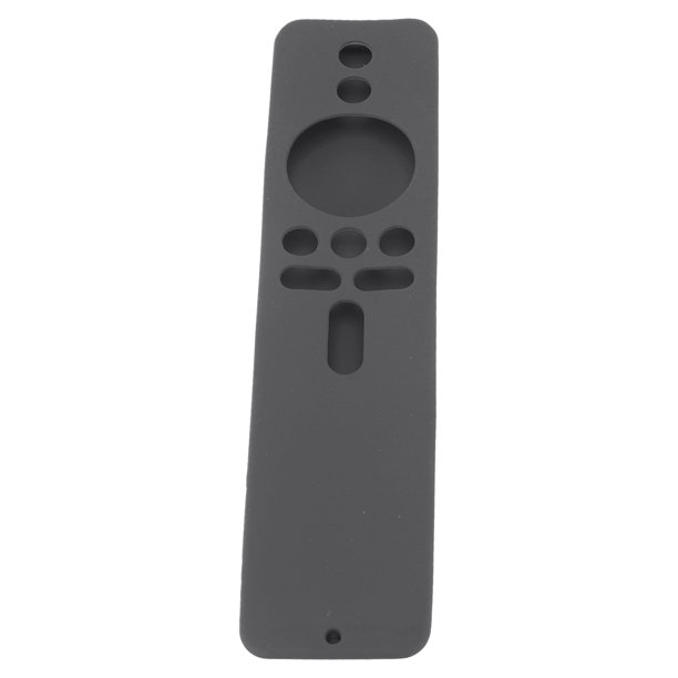 Funda protectora de silicona para  Fire TV Stick 4K, funda a prueba  de golpes para Control remoto de TV inteligente