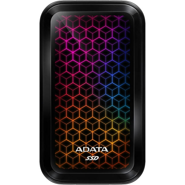 Disco Duro Externo 1TB ADATA HD330 USB 3 Uso Rudo Xbox One AHD330-1TU31-CBK