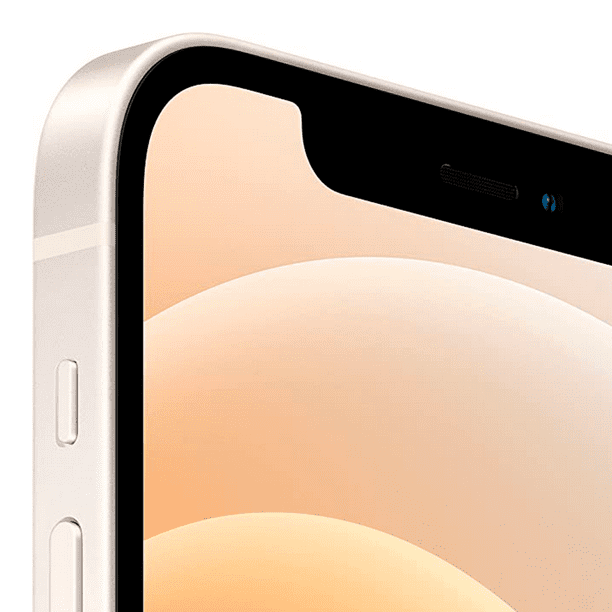 Apple iPhone 12 mini 64 Gb Blanco Reacondicionado - Tipo A Apple iPhone 12  mini