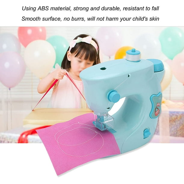 Curolletes - Máquina de Coser infantil Expert