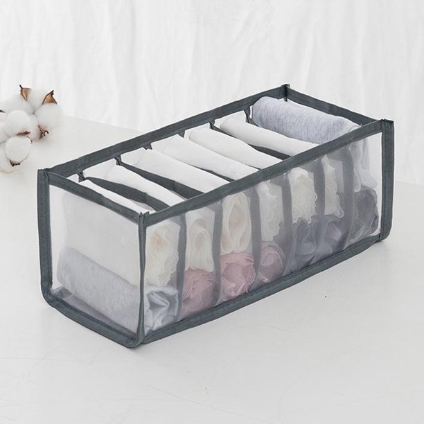 Caja de almacenamiento de juguetes para Caja de plástico de polea  Contenedor de almacenamiento METRO Sunnimix Bauble Storage Container Case