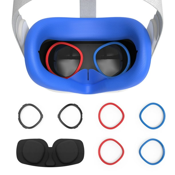 Lentes Realidad Virtual Vorago VR-100