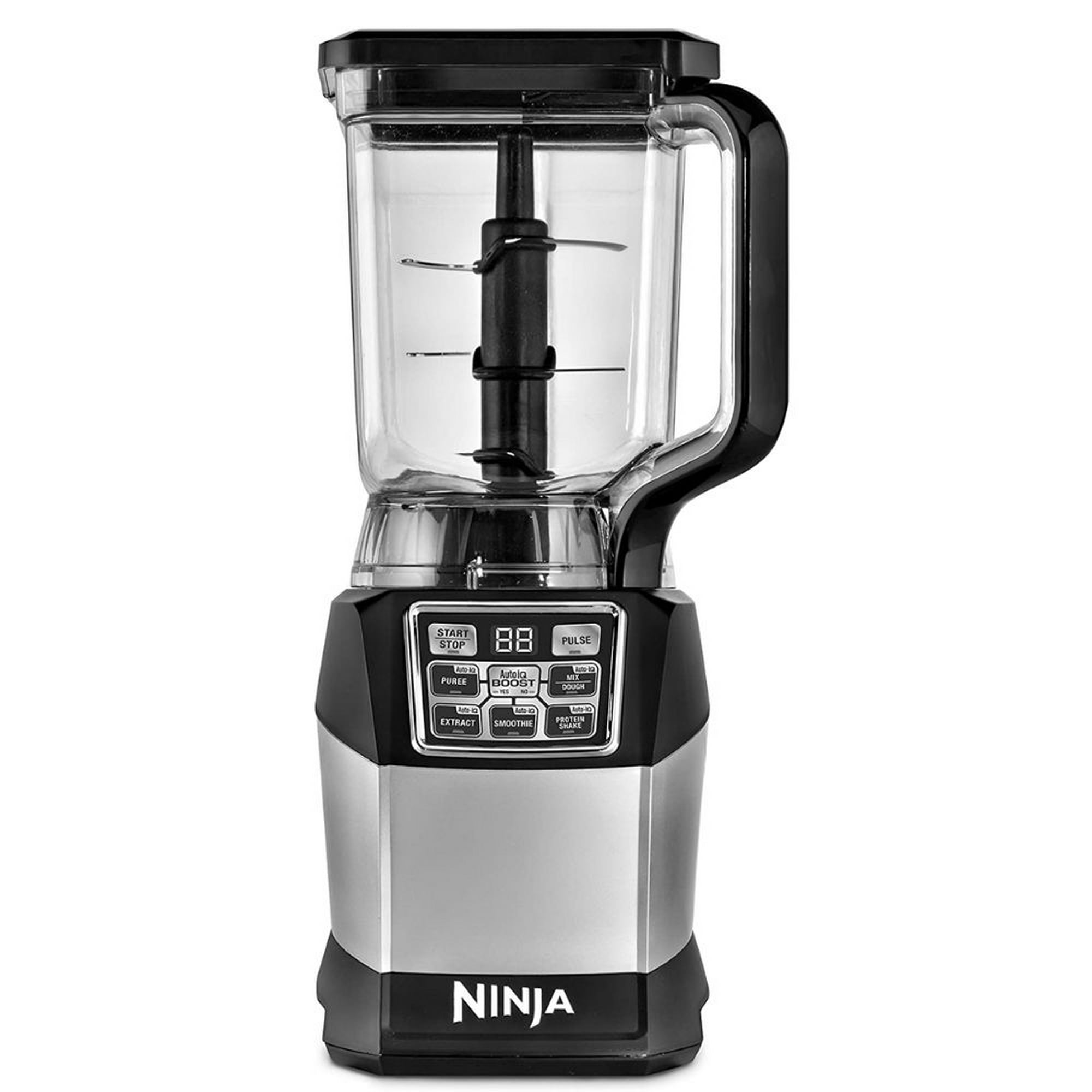 Licuadora profesional Ninja CO610B 3 velocidades