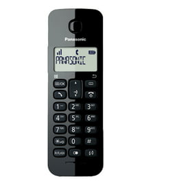 Venta de Panasonic Teléfono Inalámbrico DECT KX-TGC210MEB, 1 Auricular