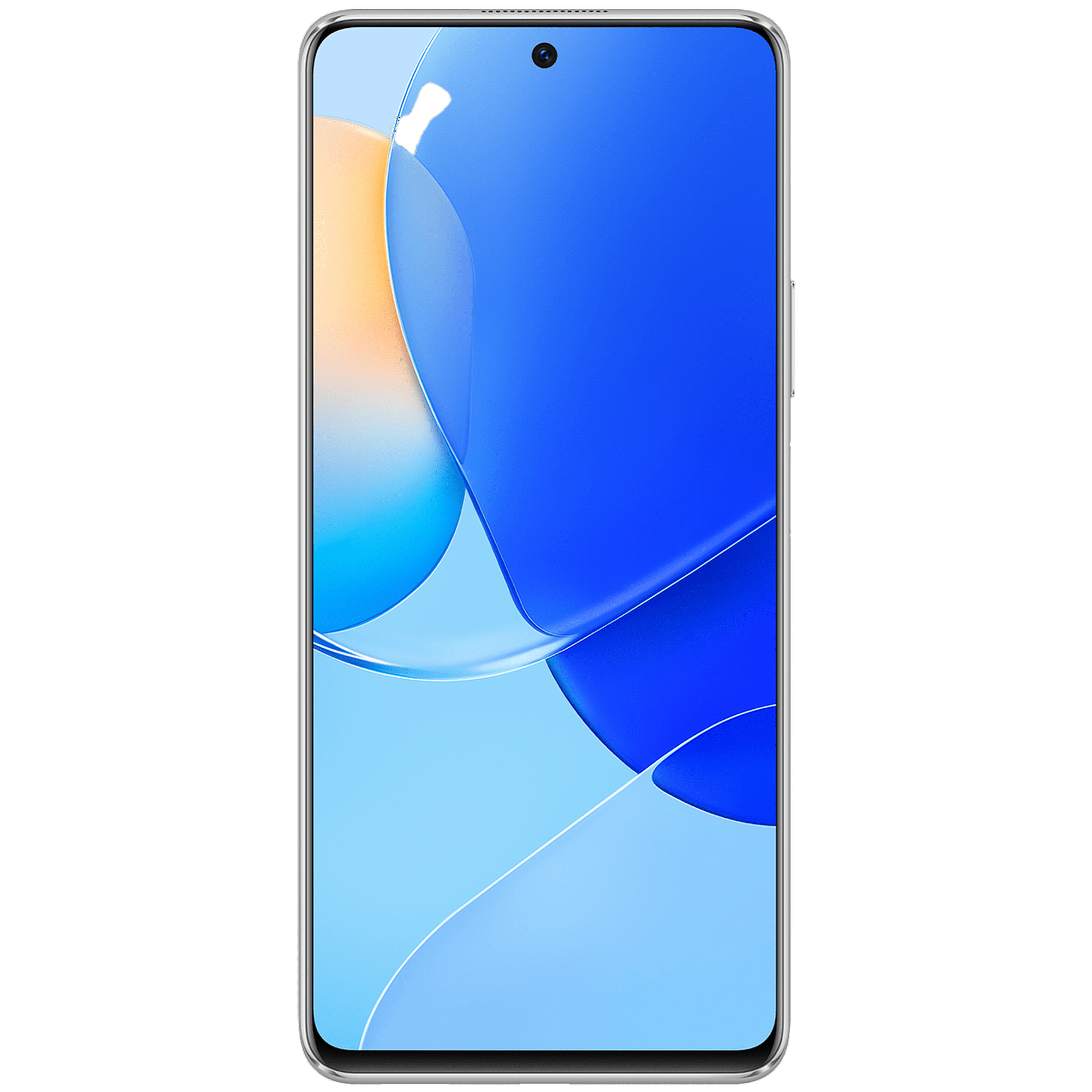 Nova 9 SE 128 GB Blanco Huawei Desbloqueado | Bodega Aurrera en línea