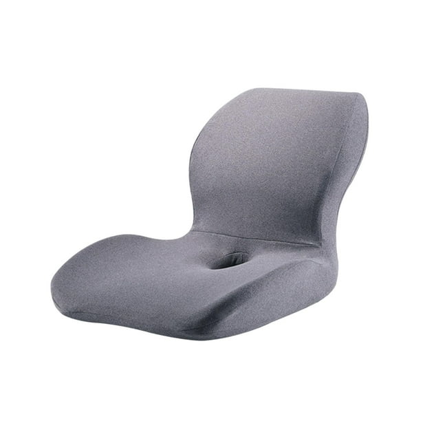  WESTERN COMFORT Almohadillas gruesas de espuma viscoelástica  para reposabrazos de silla, almohadillas para brazos de silla de  escritorio, almohadillas para brazos de silla de oficina, almohada para  reposabrazos para silla de