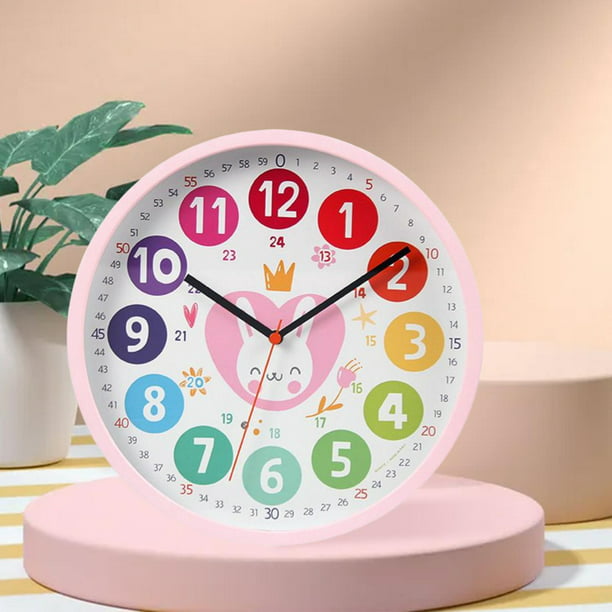 Reloj Pared maquinaria gris 50 cms. - Things-store