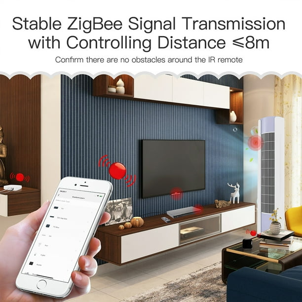 Mando a distancia compatible con LG TV mando a distancia universal para  televisión portátil compatible con LG 3D Smart TV AN-MR500G AN-MR500  MBM63935937 ANGGREK Otros