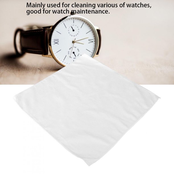 Case®  Polishing Cloth –