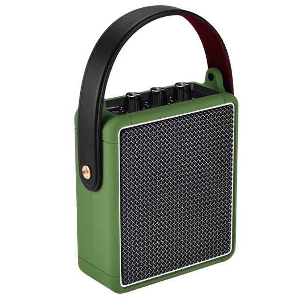 Altavoz MARSHALL – STOCKWELL – Negro 