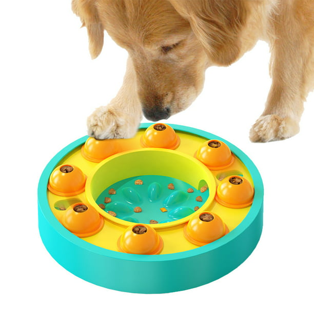 1 Uds. Juguete para perros, juguete para perros de ocupación, juguetes  interactivos para perros para ER
