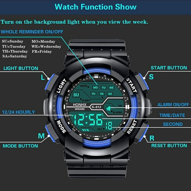 Casio Reloj digital de cuarzo para mujer con correa de acero inoxidable  sólido, plateado, Pulsera : Ropa, Zapatos y Joyería 