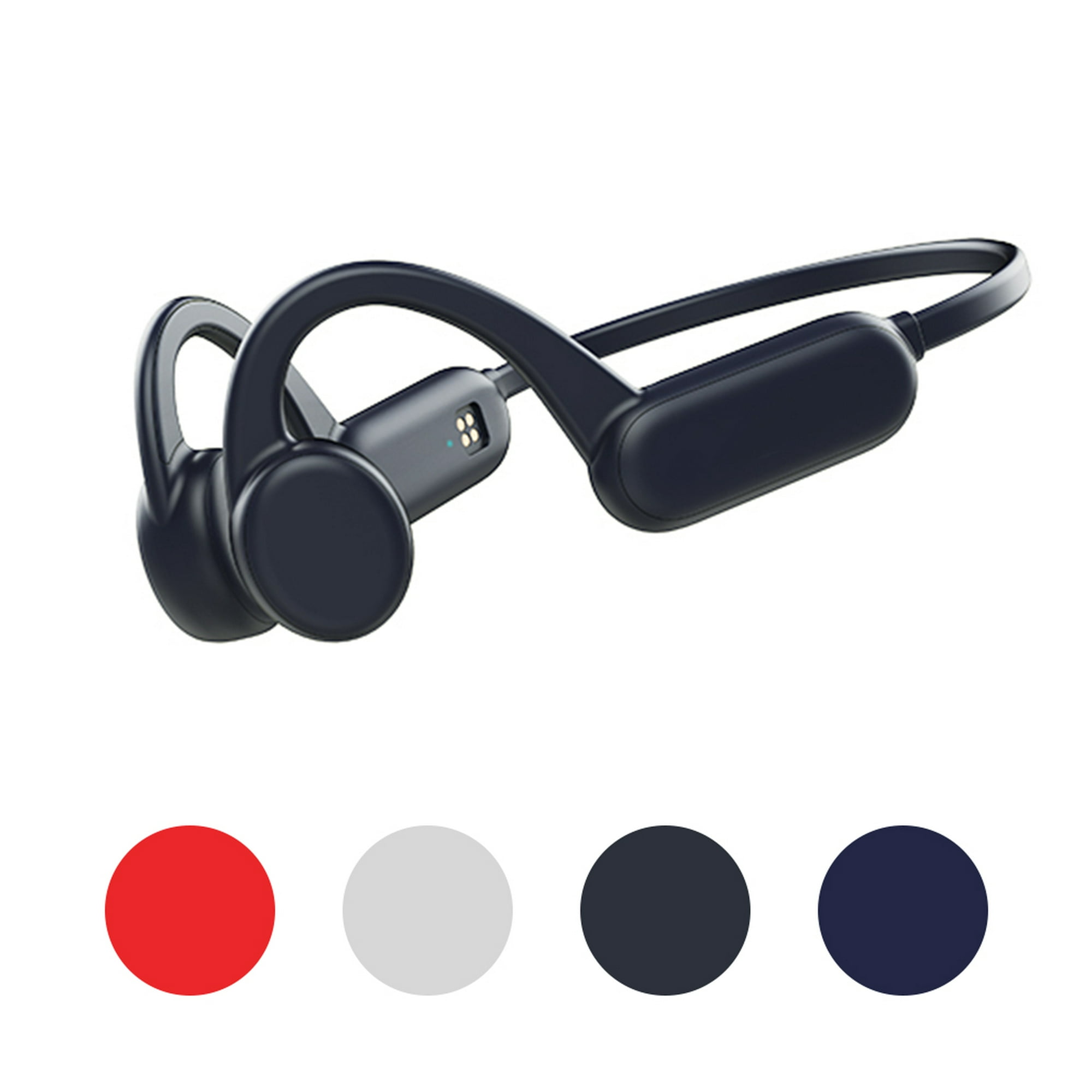 Methold Mini auricular Bluetooth Auriculares inalámbricos In-Ear Auriculares  invisibles Teléfono Man Methold