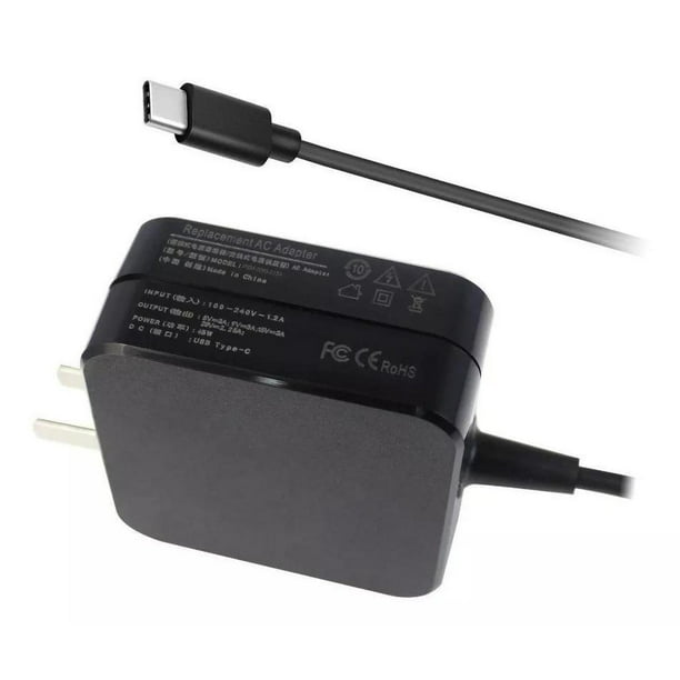 ASUS Adaptador De Corriente USB-C 65W