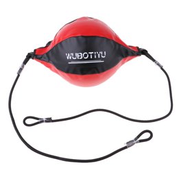  Saco de boxeo para niños, pelota de boxeo de pie, pelota de  entrenamiento de boxeo para adultos y niños, tipo de ventilación para el  hogar, entrenamiento de fitness, alivio del estrés