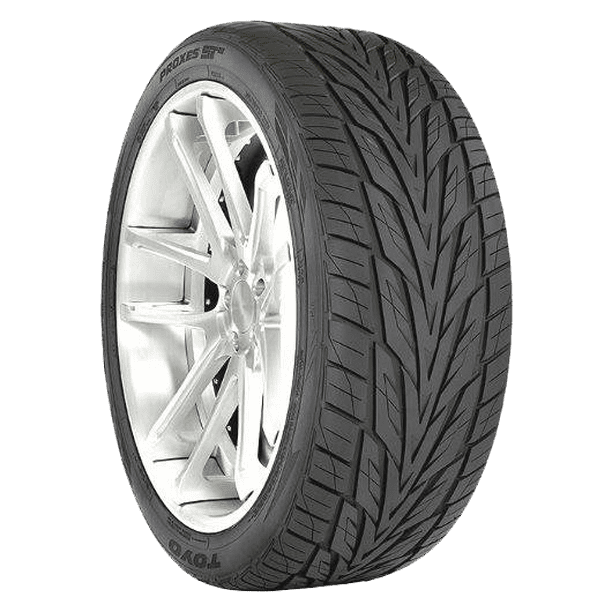 Llanta 275/55r17 Toyo Pxst3 109v | Walmart en línea