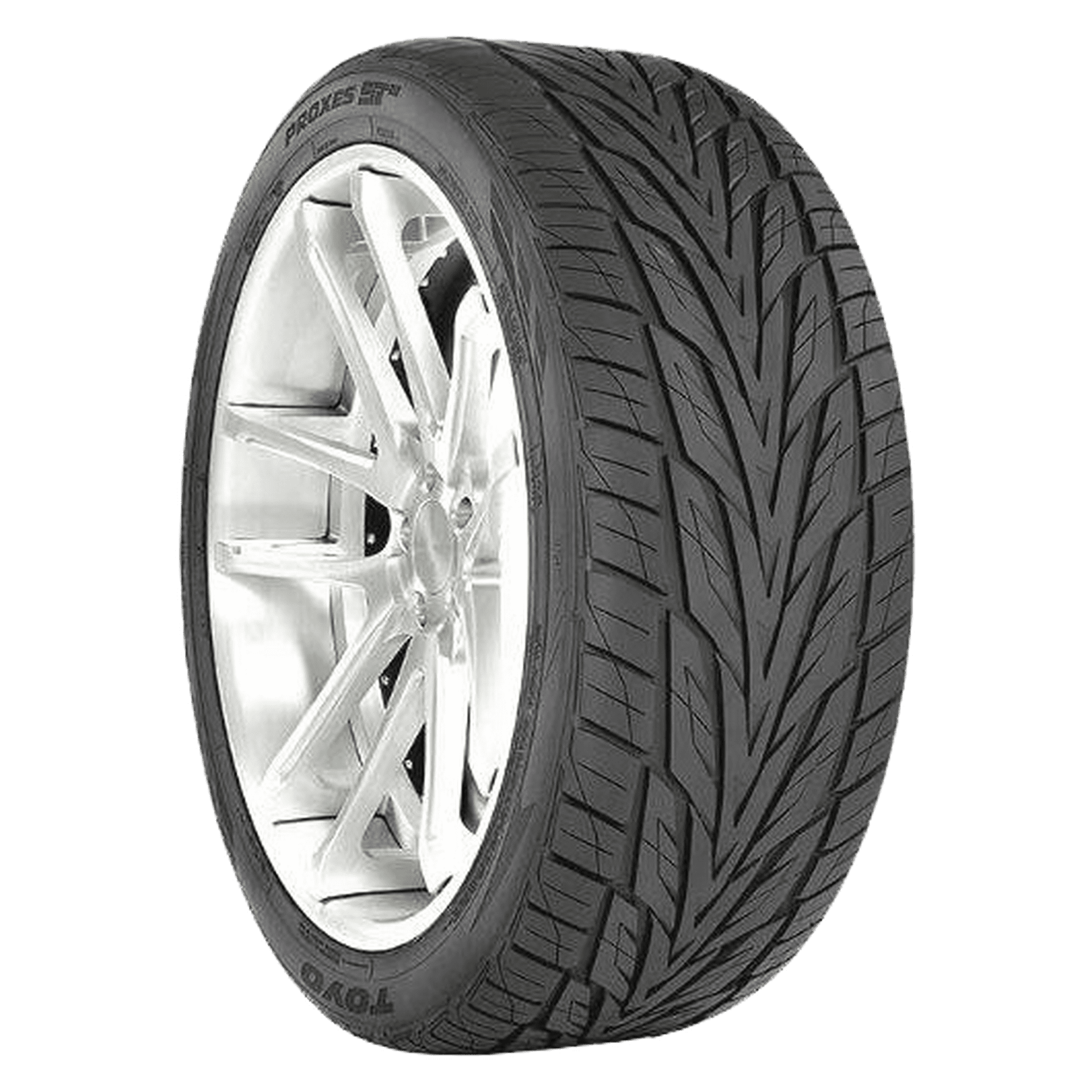 Llanta 275/55r17 Toyo Pxst3 109v | Walmart en línea
