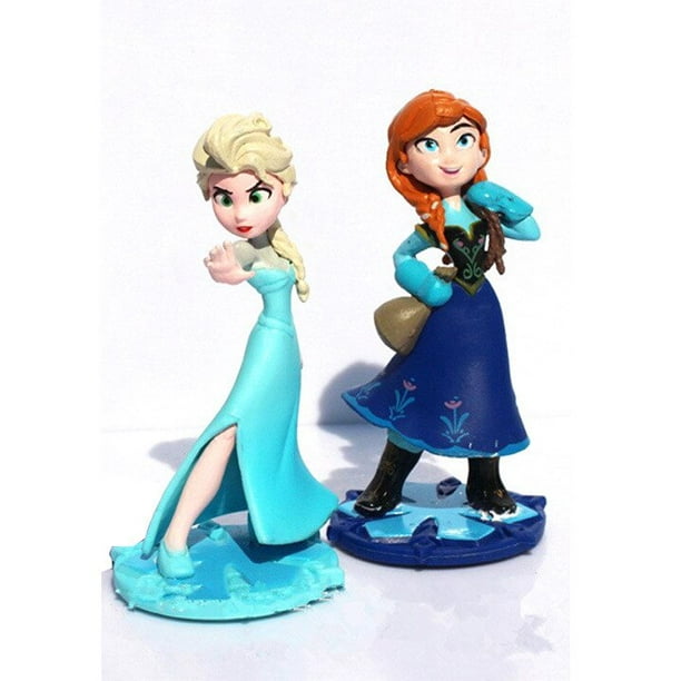 Juguetes y regalos de Frozen de Disney