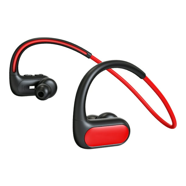 Auriculares Bluetooth 5.0 Auriculares deportivos para colgar en el