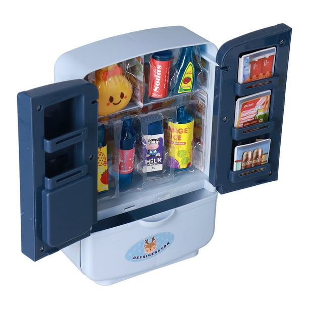Este refrigerador de juguete - Importacionesm 24-7