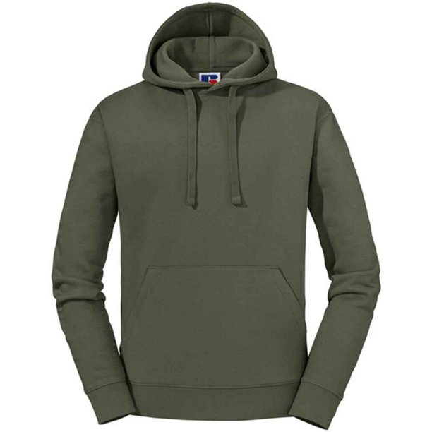 Sudaderas con cremallera verde oliva de hombre