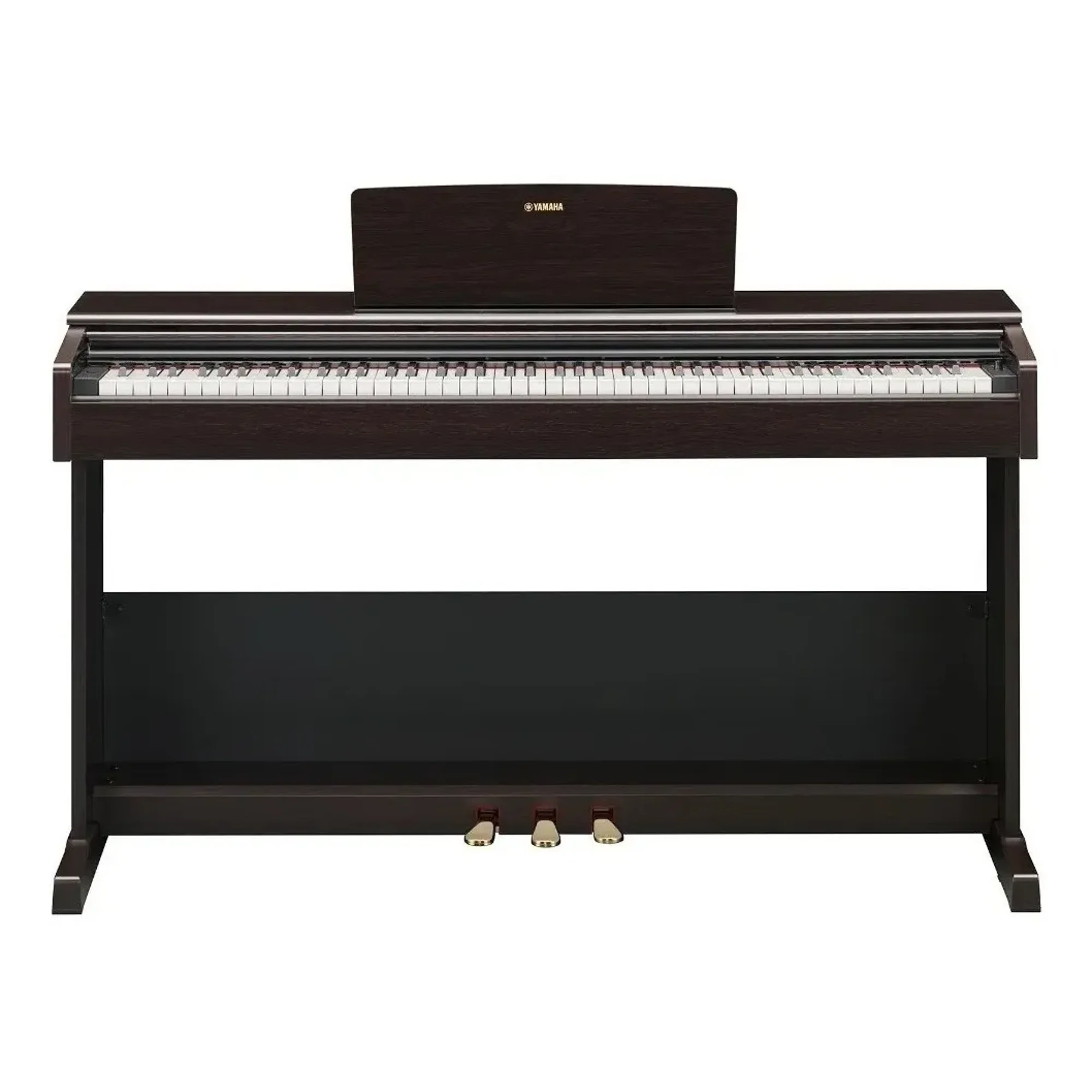 PAQUETE PIANO DIGITAL YAMAHA P121 BASE AJUSTABLE Yamaha P121