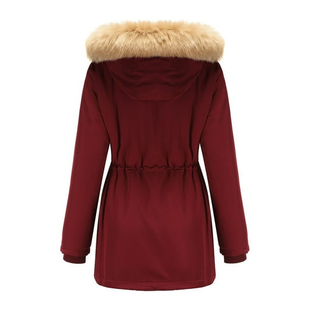 Nuevo estilo de moda abrigo mujer chaqueta de invierno algodón acolchado  cálido Maxi Puffer abrigo señora abrigos largos Parka mujer chaqueta 201019