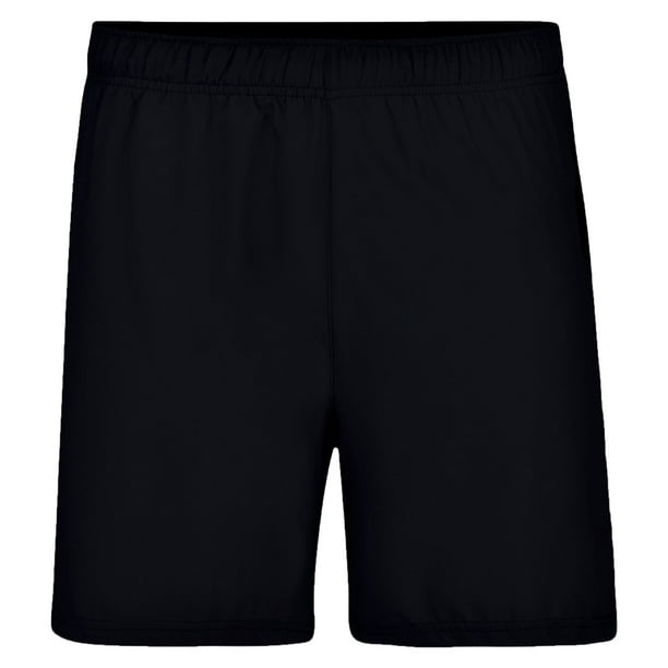 Pantalon Deporte Hombre - Surrect Short - Black