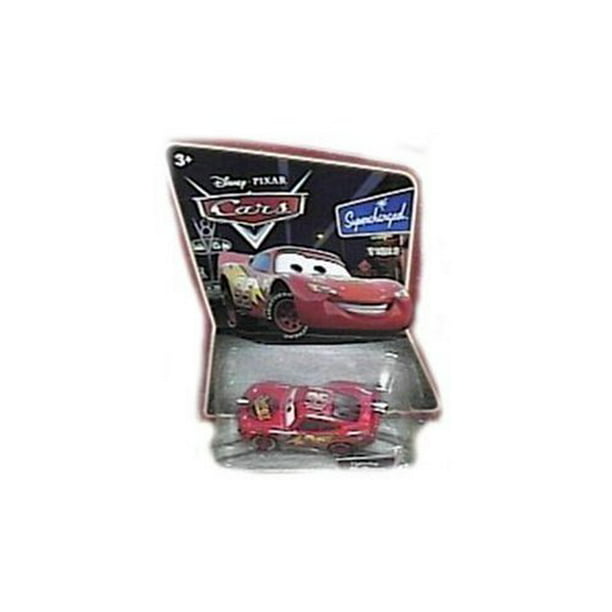 Coches: Rayo McQueen Disney Cars Toys 661526136903