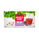 thumbnail image 1 of Infusión herbal Nature's Heart relax flor de la pasión rosas y flor de lavanda 20 sobres de 1.75 g c/u, 1 of 5