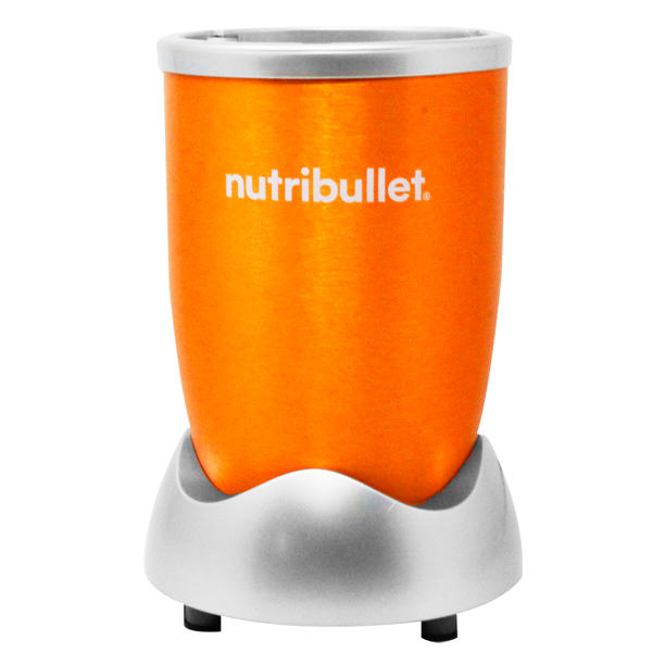 Larach y Cia : Licuadora Nutri Bullet 24onz 8pzs