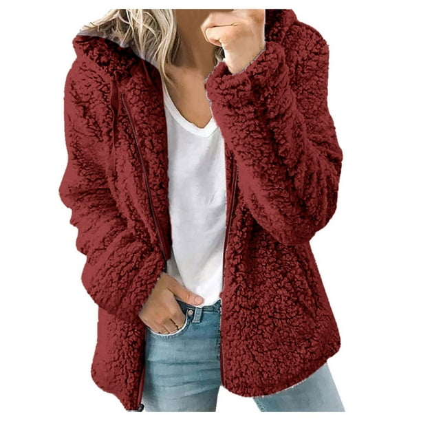 Comprar Chaqueta acolchada de algodón para mujer en invierno nueva moda  suelta corta con capucha