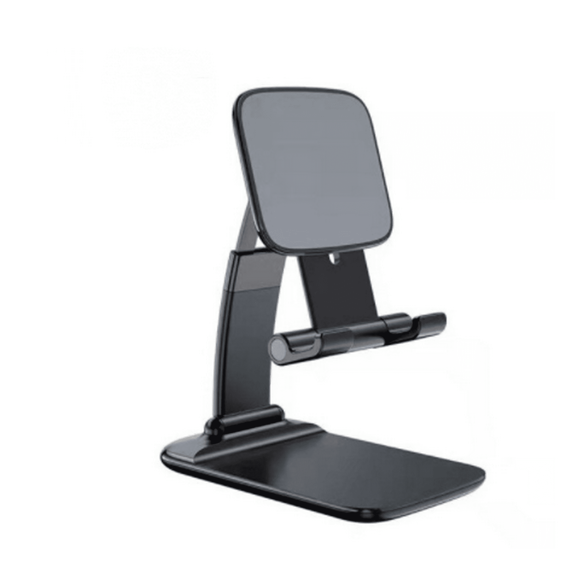 Soporte para celular o tablet de lujo para escritorio contoysa zj407