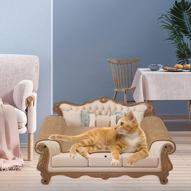 Rascador gato para sofa BA-1286 – Increibles