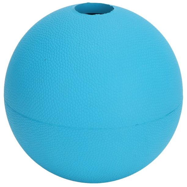 Juguete para Perro Pelota Celeste Talla M GENERICO