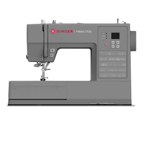  SINGER 1116 Máquina de coser de función de 30 puntada compacta  de eficiencia : Arte y Manualidades