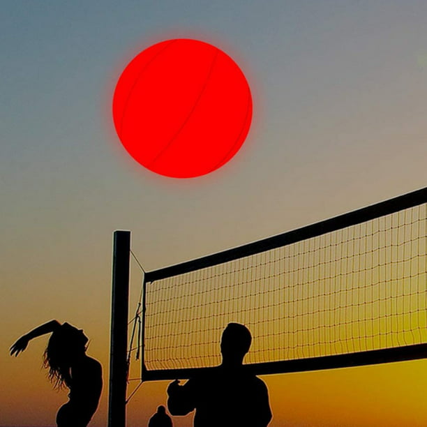 Sun & Sport - Piscina de bolas inflable con 60 bolas, Juegos para la Arena