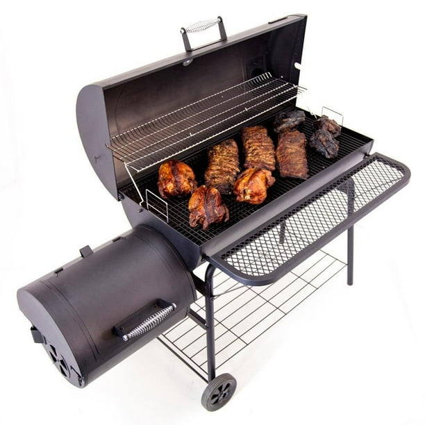 Asador Ahumador Char Broil 1280 Char Broil Ahumador 1280