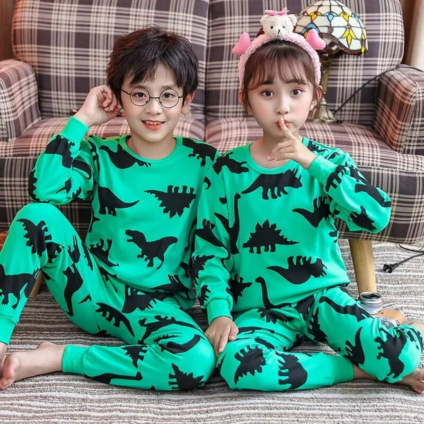 Pijamas Para Ninos De 10 Anos