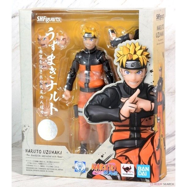 Figuras de acción de Naruto para niños, muñecos Kawaii de Anime, Sasuke,  regalo de vacaciones, 6 uni Fivean Figuras de anime