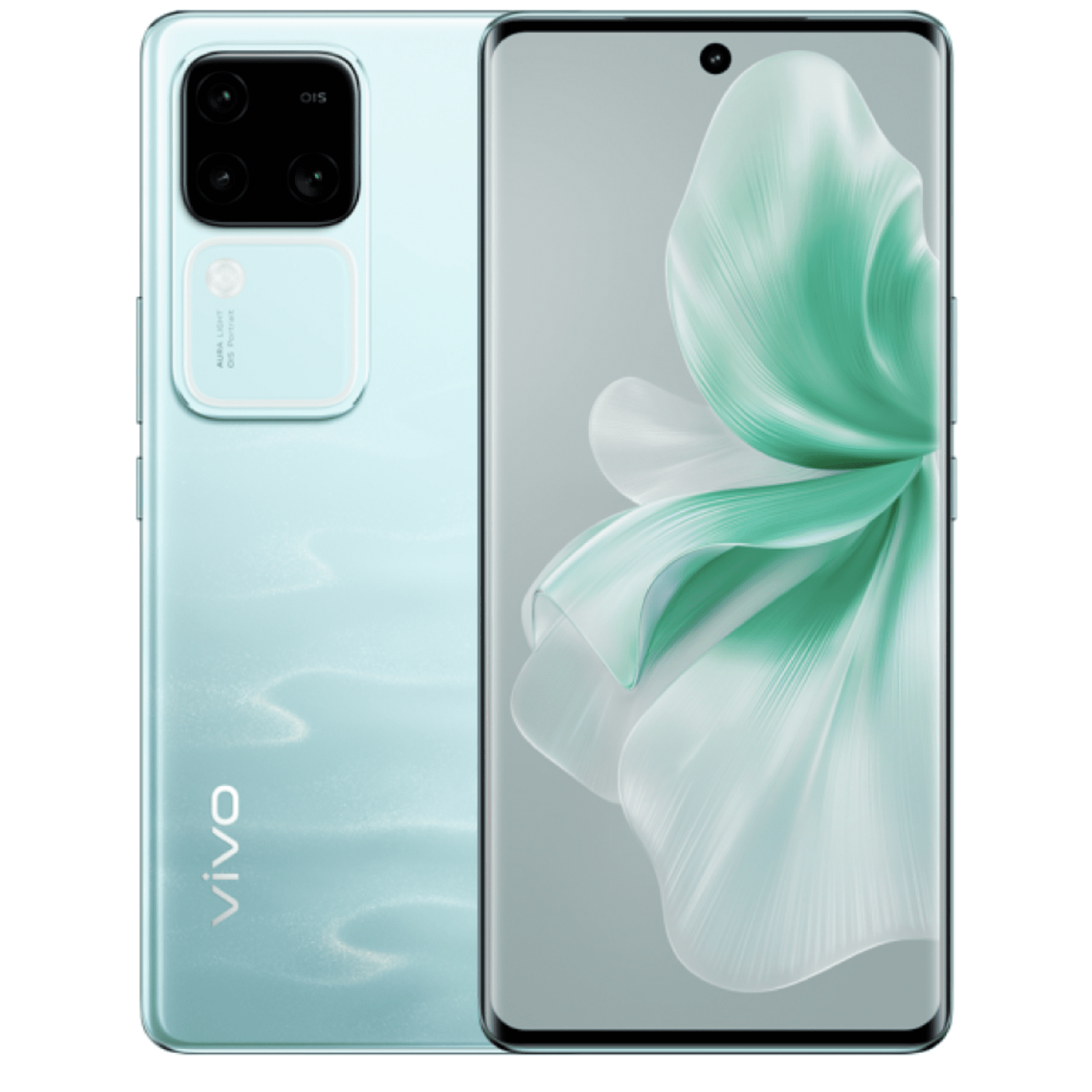 Vivo v30 512gb azul