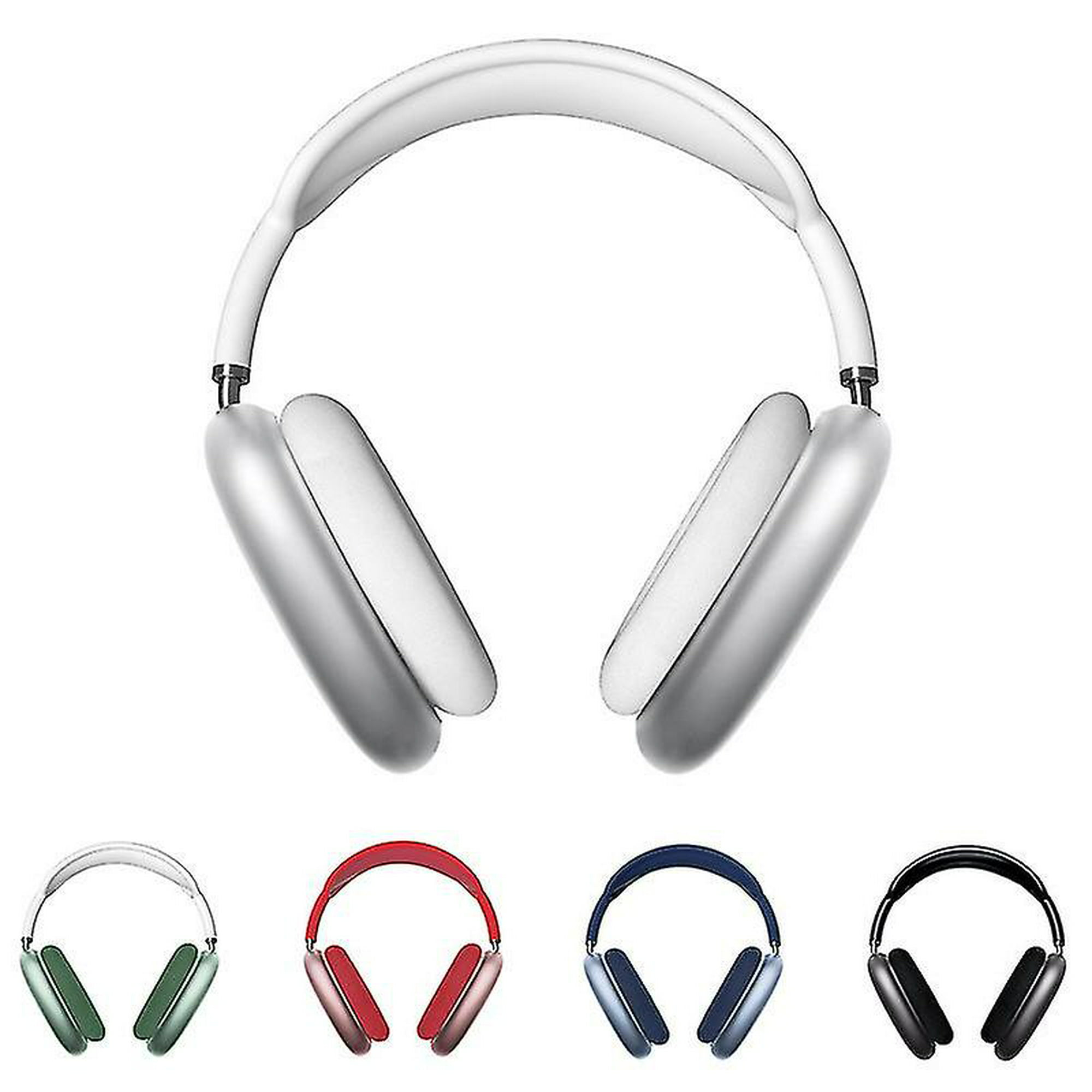 Air Max-auriculares inalámbricos con Bluetooth, cascos con