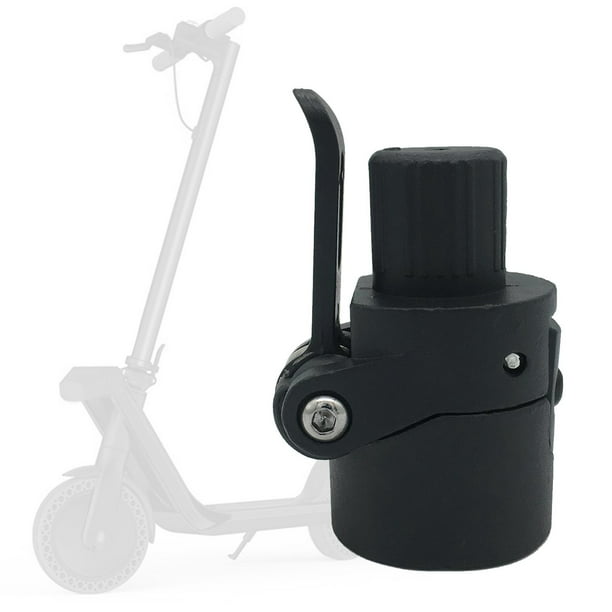 Gancho para Ninebot Patinete Electrico, Accesorios para Scooter Electrico  Ninebot MAX G30 Serie