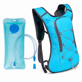 Mochila pequeña para ciclismo de montaña Mochila ligera para bicicleta  MFZFUKR CPB-US-CJZ597-2