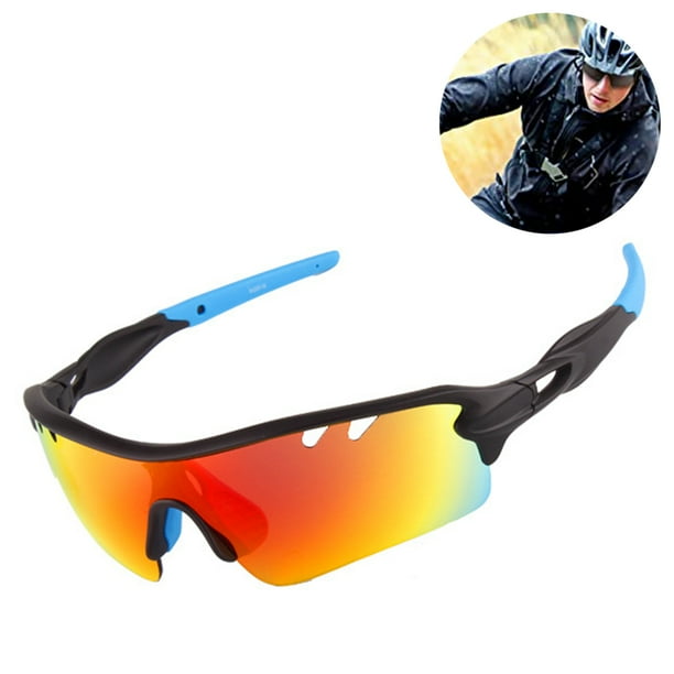  Gafas de sol polarizadas para usar sobre gafas unisex para  hombres y mujeres, bolsa incluida : Ropa, Zapatos y Joyería